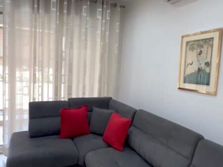 APARTMENT 1+1 FOR RENT – DON BOSCO SCHOOL