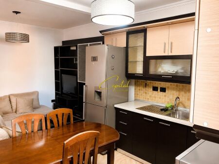 SHITET APARTAMENT 2+1 PORCELAN 14.000.000 LEKE