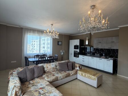Apartment for sale 2+1 in the Astiri area near twins bar, 155,000 euros with mortgage