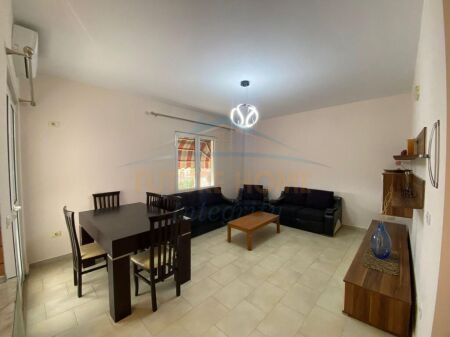 Rent, Apartment 2+1+Parking space, Former Electric Market, Tirana.