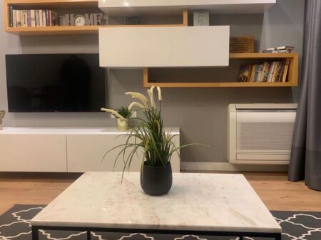 Rr. Frosina Plaku, jepet me qira apartament 2+1!
