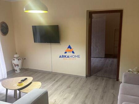 FOR RENT APARTMENT 2+1+BALCONY "WILLSON SQUARE" 90,000 LEKE