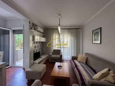 APARTMENT 1+1 FOR SALE SHKEMBI I KAVAJES 155,000 EURO