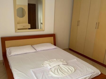 For Rent Apartment 2+1+2 Bathrooms +2 Balconies