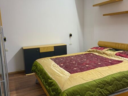 Apartment 2+1+1 with Balcony for Rent