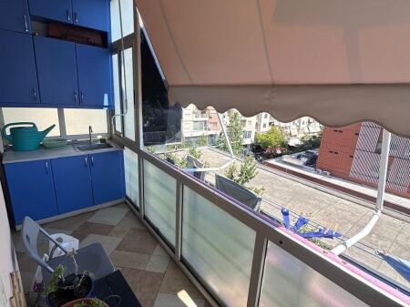 Jepet me qera apartament 2+1 tek Jordan Misja