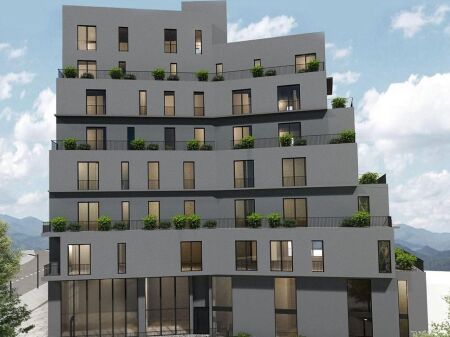 Shitje | Garsoniere | Qyteti Studenti | 93000 €
