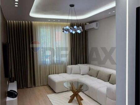 APARTMENT 1+1 FOR SALE NEAR THE TIRANA LAKE