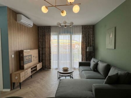 Qera, Apartament 1+1, Don Bosko Tirane