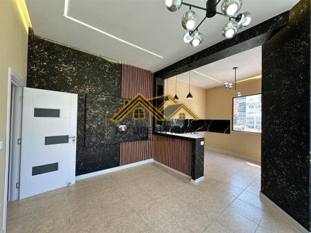 We have for sale a super 3+1 Apartment near Bajram Curri School