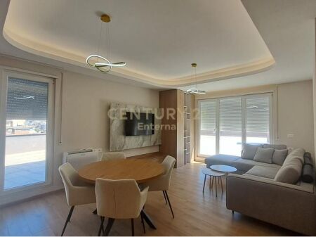 Apartment 2+1+2 +2 Parking Space For Sale at Brryli 320,000 €