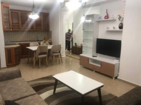 Apartment 1+1 for rent St, Him Kolli Myslym Shyri !