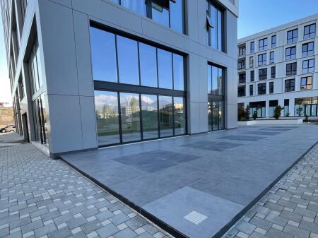 Rent | Ambjent Biznesi | The New Boulevard | 1500 €/month