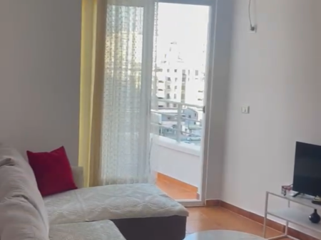 Appartamento 1+1 in vendita Astir !