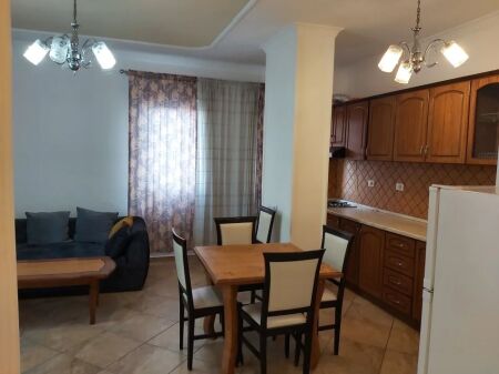 APARTMENT 1+1 .45,000 LEKE ASTIR