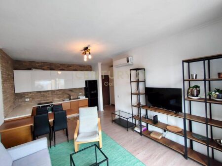 WE SELL 1+1 APARTMENT AT 21 DHJETORI!! 180,000 €