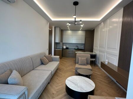 APPARTAMENTO 2+1 IN AFFITTO – GOLDEN TOWER, MINE PEZA ✨