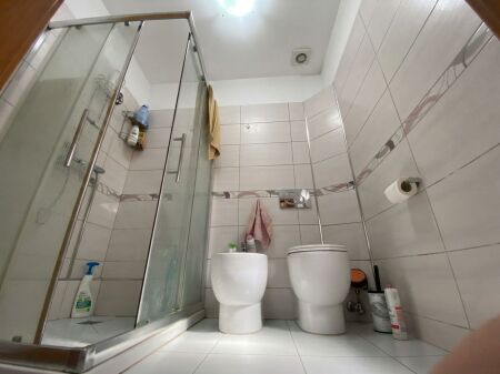 Rent, Apartment 1+1, Vasil Shanto, Tirana.