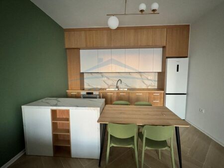 Rent, Apartment 1+1, Don Bosko Tirana