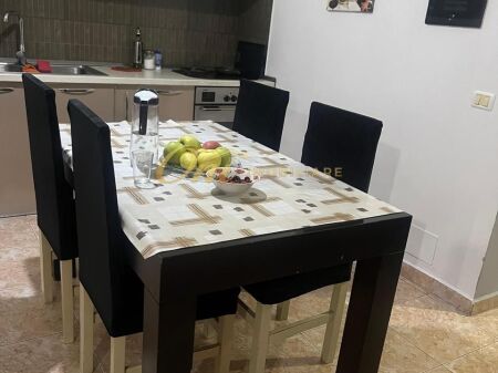 ASTIR, APARTAMENT PER QERA 1+1