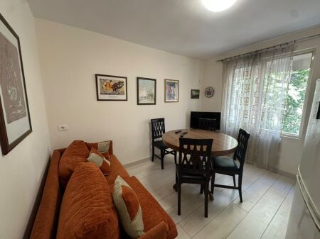 Apartment 2+1 for Rent . Cafe Flora