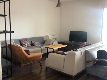 APARTAMENT 1+1, KOMPLEKSI MAGNET