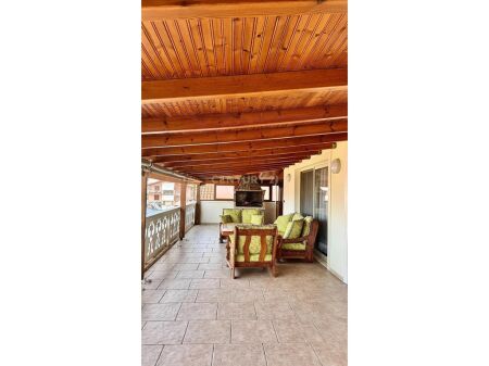 Jepet me qira apartament 3+1+2 tualete tek Vilat Gjermane!