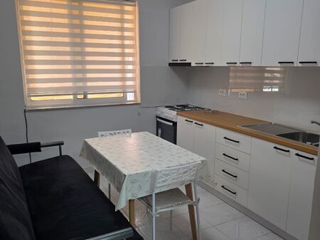 Apartment for rent 1+1 at the block