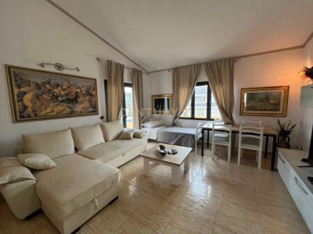 Apartment 2+1+2 For Rent in Spitalle, Durrës !