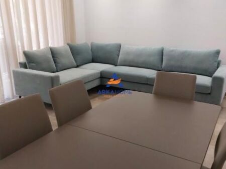 SHITET APARTAMENT 2+1+BALLKON "REZIDENCA SAN PIETRO, GJIRI I LALEZIT" 25.000.000 LEKE