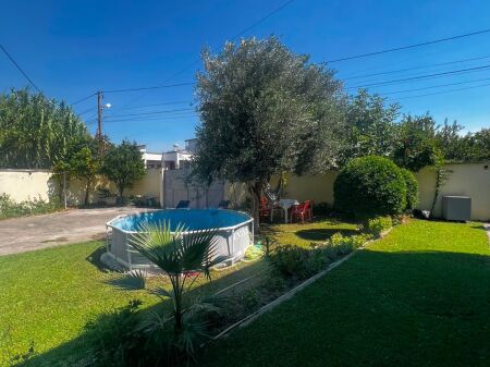 JEPET ME QERA APARTAMENT 1+1 ZONA E FRIGORIFERIT,PLAZH, DURRES