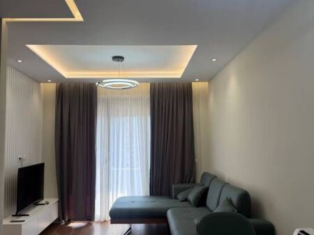Apartment 2+1+2 bathrooms for rent in Don Bosko.