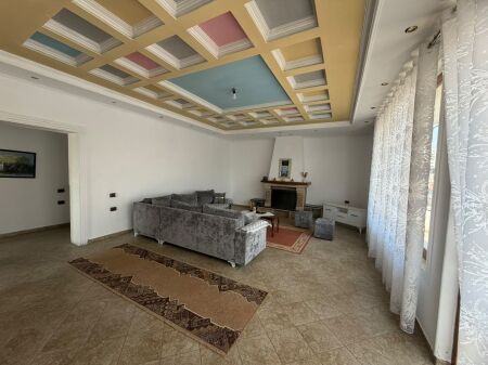 Appartamento 2+1 in affitto di fronte a Deliorgji  ID 5495