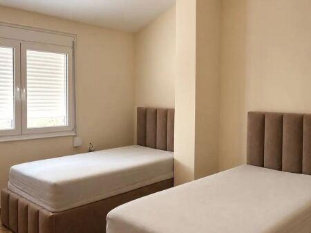 APARTAMENT ME QIRA 2+1 - KODRA E DIELLIT, perballe kristal center, TIRANE