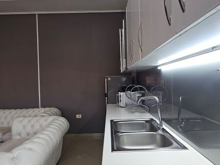 Appartamento 1+1 in affitto