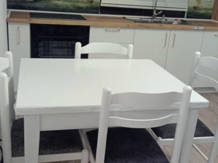 APARTMENT FOR RENT 2+1 - 21 DHJETORI, TIRANE