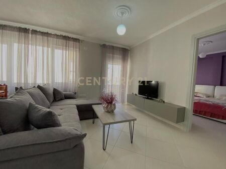 APARTMENT 1+1 FURNISHED ILIRA BEACH DURRES !