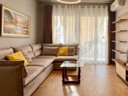 🏡 APARTMENT 2+1 FOR RENT – PARIS MUNICIPALITY | VIEW OF THE ARTIFICIAL LAKE ✨