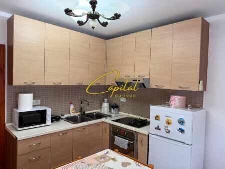 APARTMENT FOR RENT 1+1 CENTER 50,000 LEKE