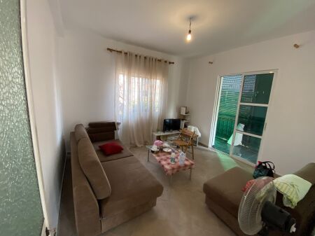 For rent 1+1, Shkoza roundabout.