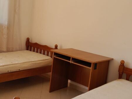 APPARTAMENTO 1+1. 27,000 LEKE. JORDAN MISJA