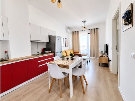 Apartment 2+1 for rent 21 December