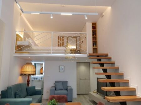 Qira, Dublex 1+1, Ali Dem, 60.000 Leke/muaj