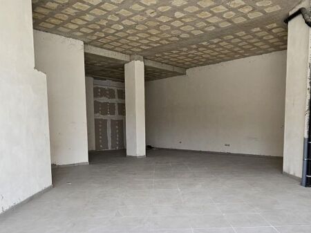 🏢 LOCALE COMMERCIALE IN AFFITTO – LAGO ASCIUTTO | MET INVEST 🔑