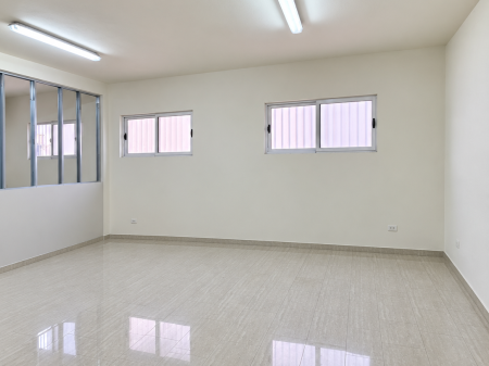 COMMERCIAL SPACE FOR RENT | NEAR WILLSON SQUARE