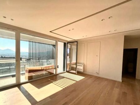 SHITET APARTAMENT 3+1 | SAUK – PALLATI I BRIGADAVE