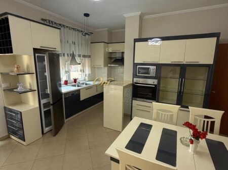 BOGDANEVE STREET, APARTMENT FOR RENT 1+1