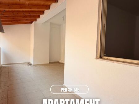 Shitet Apartament 2+1+2 – Pranë Ish-Urt, Durrës