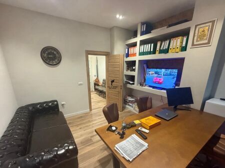 ZYRE ME QERA 50M2 21 DHJETORI 80.000 LEKE FH-91774