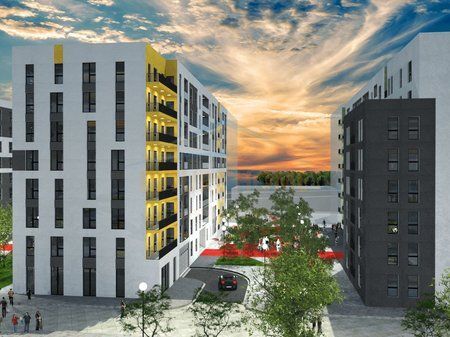 In vendita, Appartamento 2+1+2, Tirana Entry 2, Tirana.